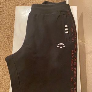 Alexander Wang Adidas Sweatpants